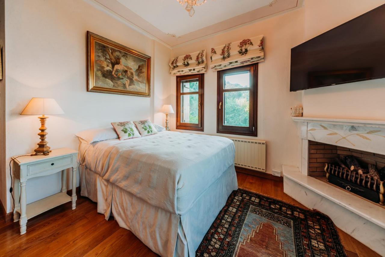 Elysian Luxury Villa Pelion Cangaráda Kültér fotó